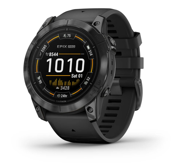 Garmin Epix Pro Standard Edition 51mm Smart Watch