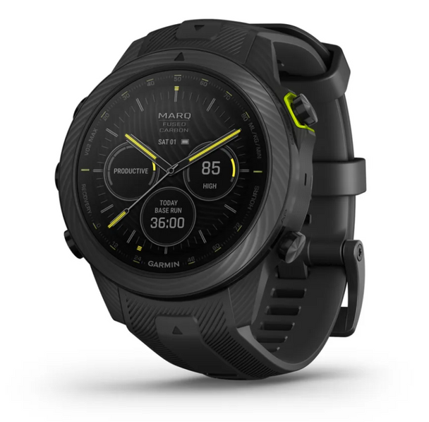 Garmin MARQ Athlete Gen 2 Modern Tool Smart Watch