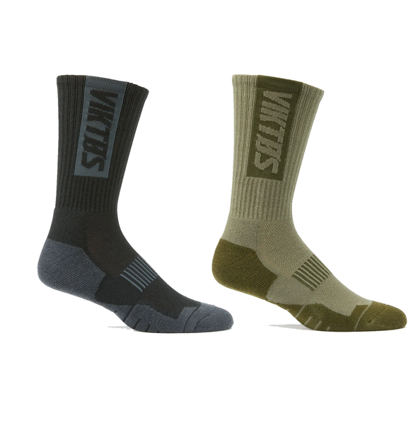 Viktos Wartorn Merino Boot Socks