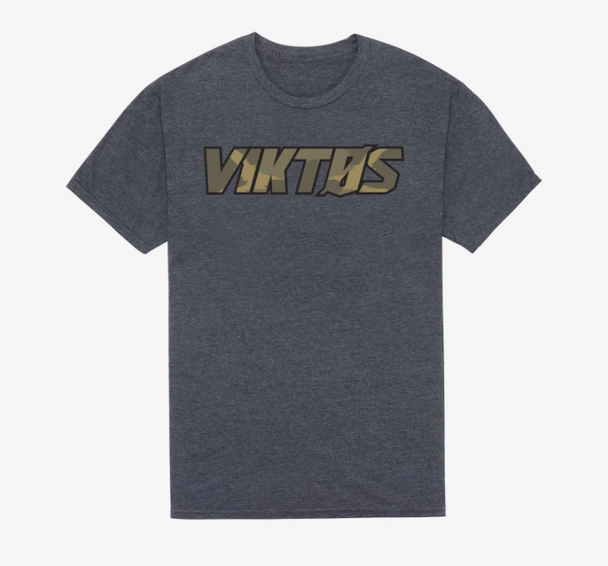 Viktos Brushstroke Tee