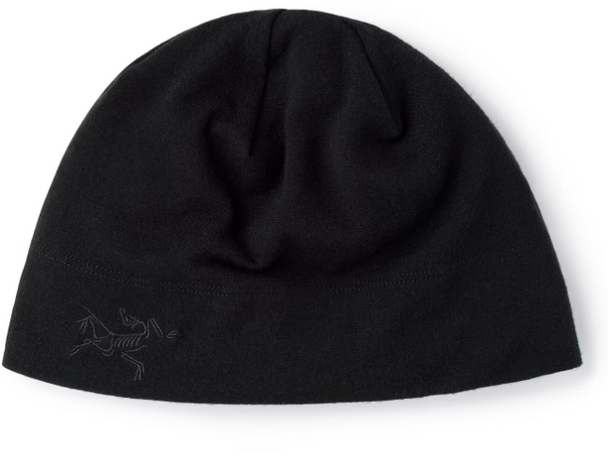 ArcTeryx Cold Wx Beanie AR Wool