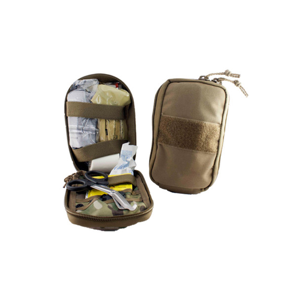 IFAK Operator Individual First Aid Kits