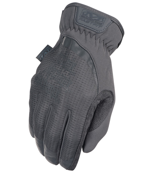 Mechanix FastFit Wolf Grey Tactical Gloves