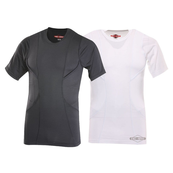 Tru-Spec 24-7 Short Sleeve Concealed Holster Shirts