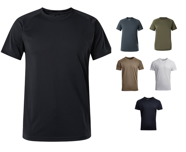 Vertx Full Guard Performance Short Sleeve Shirts