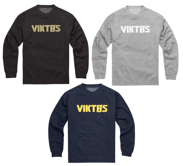 Viktos OGV Crew Fleece