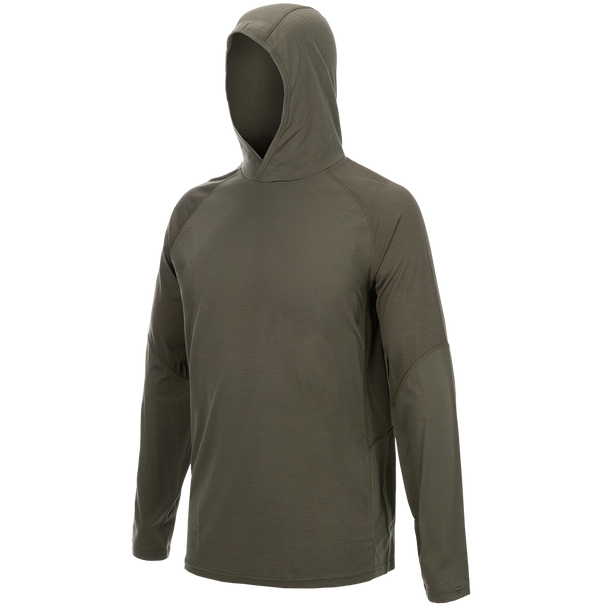 Vertx Merino Base Layer Hoody