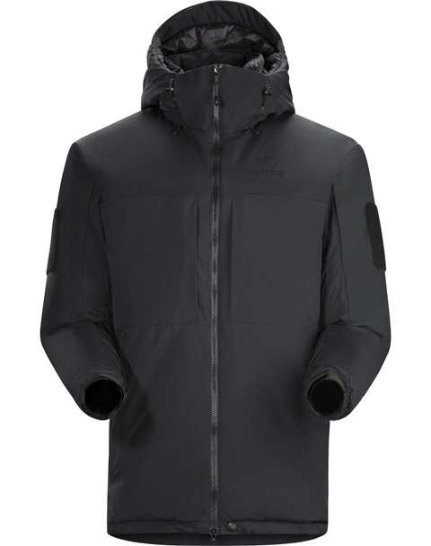 ArcTeryx Cold Wx Sv Men's Jacket