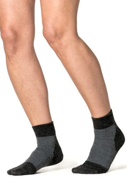 Woolpower Socks Skilled Liner Short