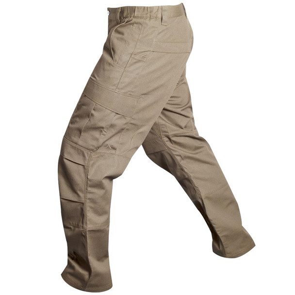 Vertx Men's Phantom Ops Tactical Pants, Desert Tan