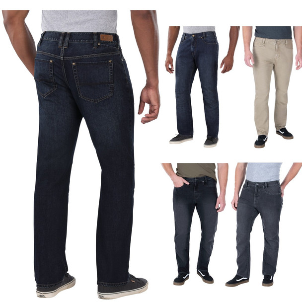 Vertx Defiance Jeans