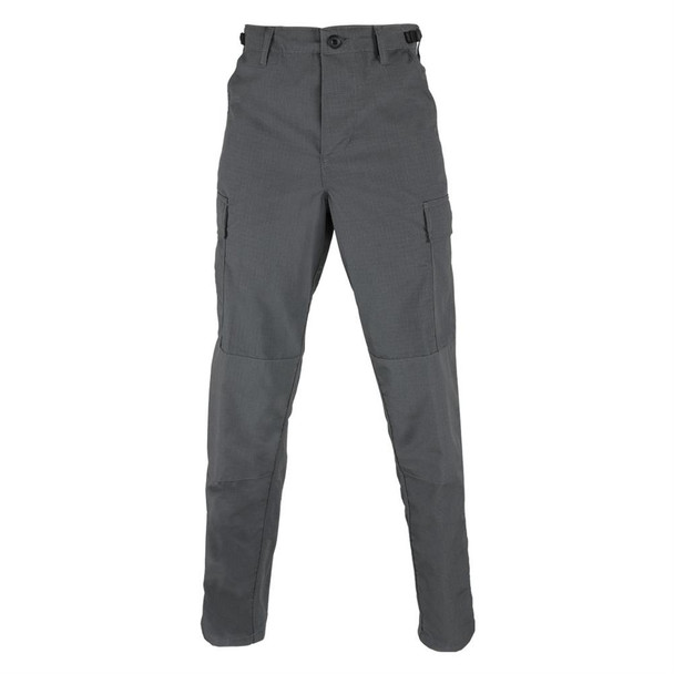 Tru-Spec Men's Charcoal Grey BDU Pants