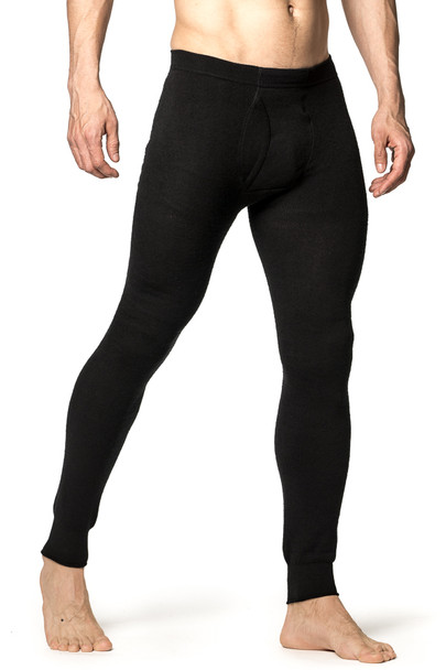 Woolpower Long Johns 200 w/Fly