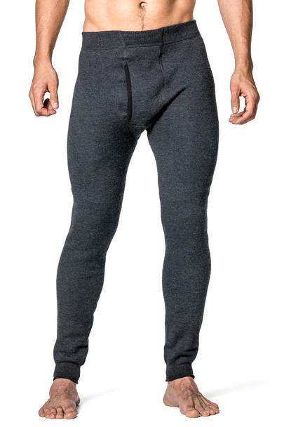 Woolpower Long Johns Protection w/ Fly