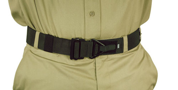 Yates Uniform Rappel Belt