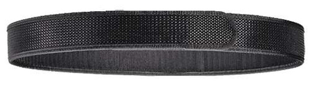 Bianchi 17707 Liner Belt Black Nylon - Medium