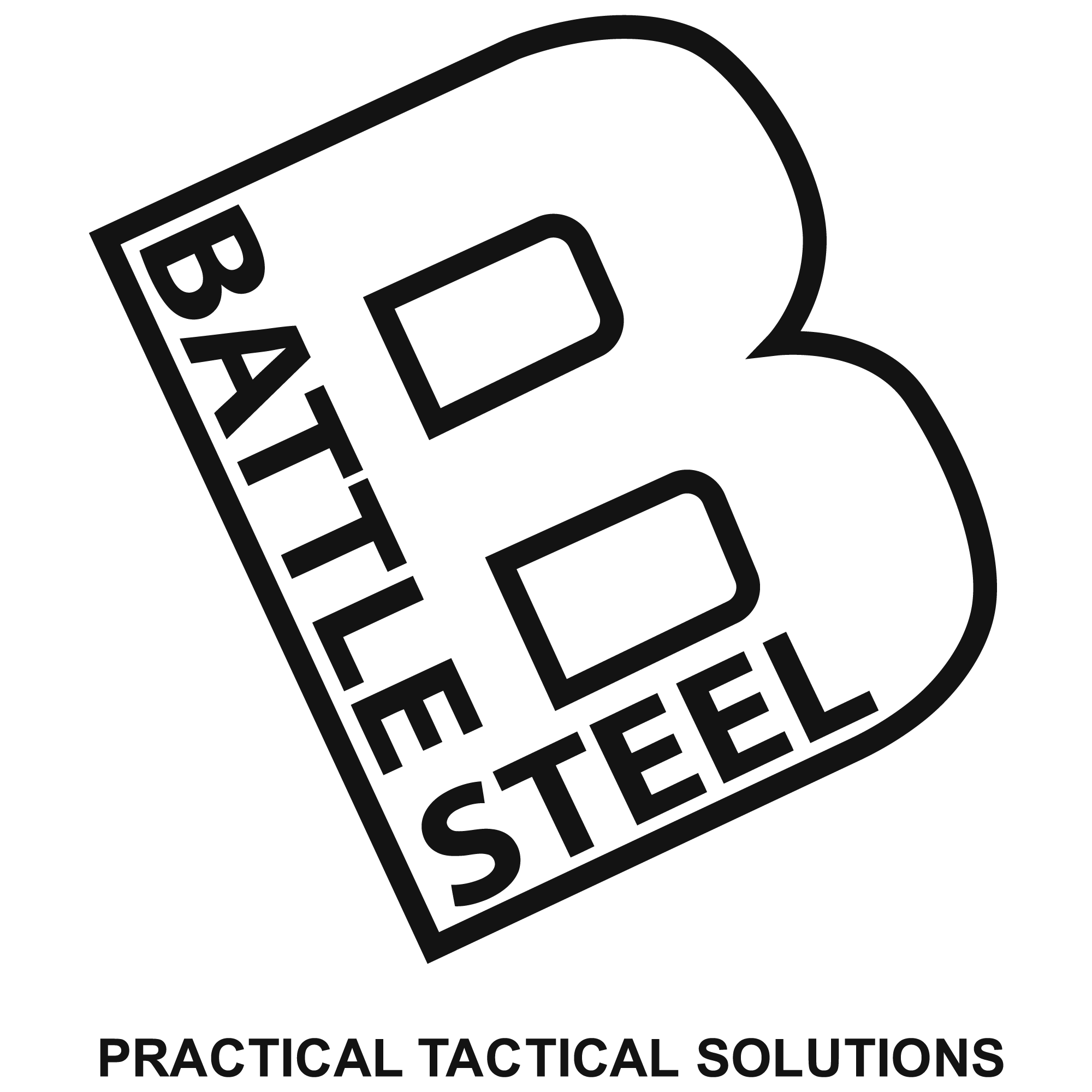 BattleSteel Level 3A Upgradeable Tactical Armor - Botach®