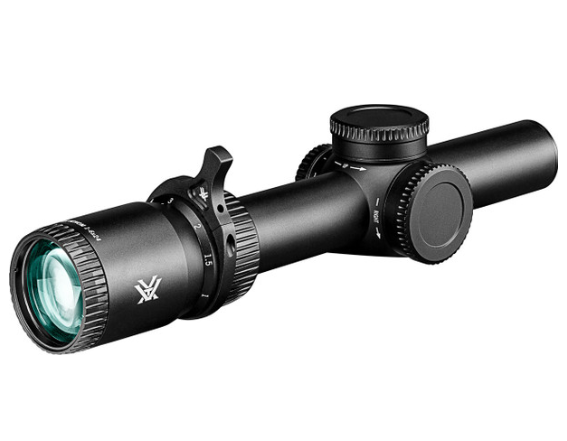 Vortex VENOM® 1-6x24 SFP Riflescope