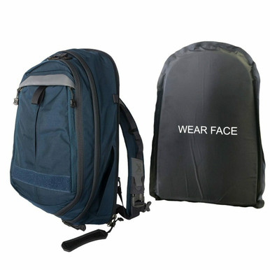 Bulletproof backpack Level 3A 3A+ Flexible Armor Panels buy