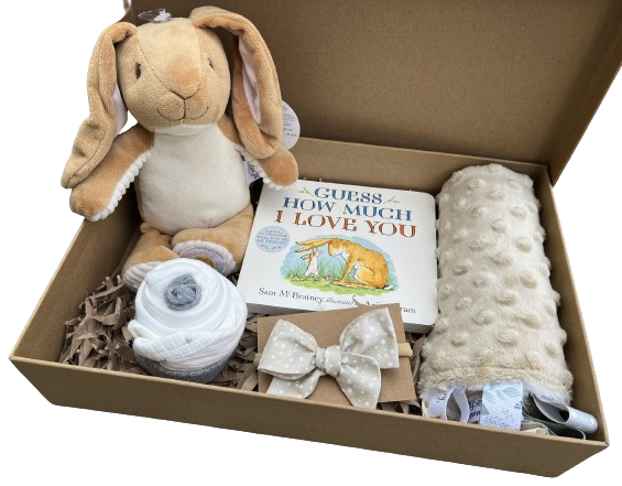 Guess How Much I Love You Set 5 Simply Sew Sweet