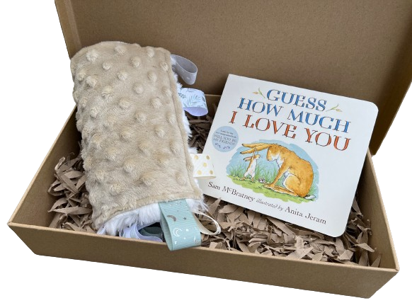 Guess How Much I Love You Set 6 Simply Sew Sweet