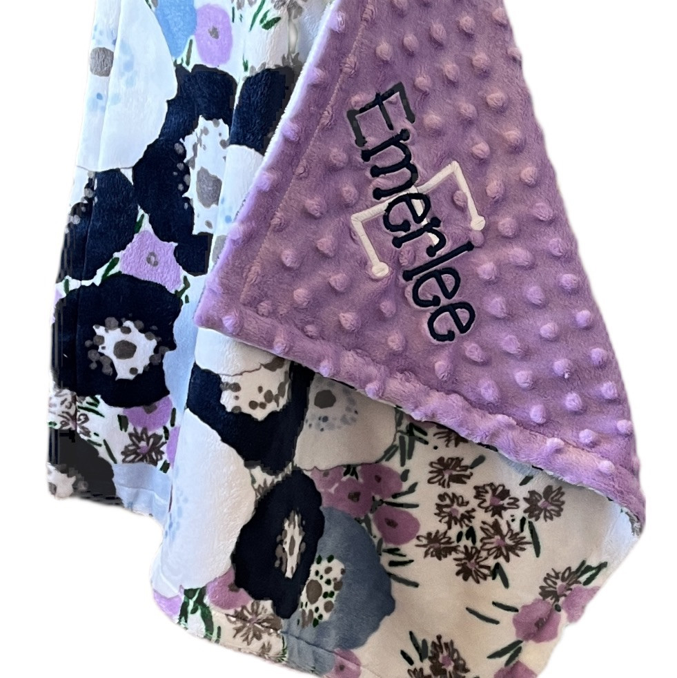 専用です✴︎blanket WAQ Reversible Cot Blanket コット用ブランケット （ワイド