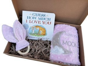 Guess How Much I Love You Set #1 Guess How Much I Love You Set #1