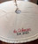 Personalized Tree Skirt WITH trim