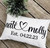 Personalized Couple Throw Pillow