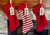 Stocking Tags