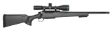 The Pioneer Rifle - Best of the West Arms - Base Model