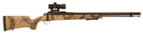 45CAL Muzzleloader