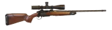 Woody Steel