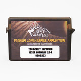 280 ACKLEY | 162gr Berger ELD-X