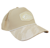 BOTW Branded Bills - Desert Camo Right