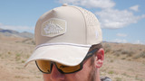BOTW Branded Bills - Desert Camo Lifestyle 2