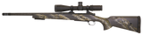Thorofare Back