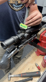 Scope Mount