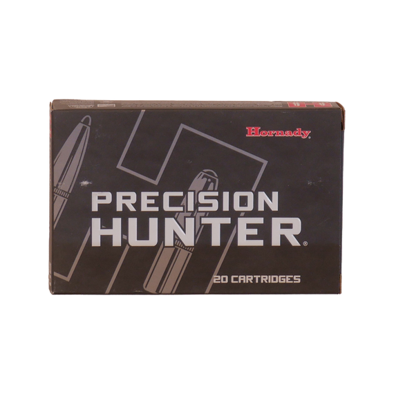 270 WIN | 145gr Hornady ELD-X