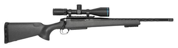 The Pioneer Rifle - Best of the West Arms - Base Model