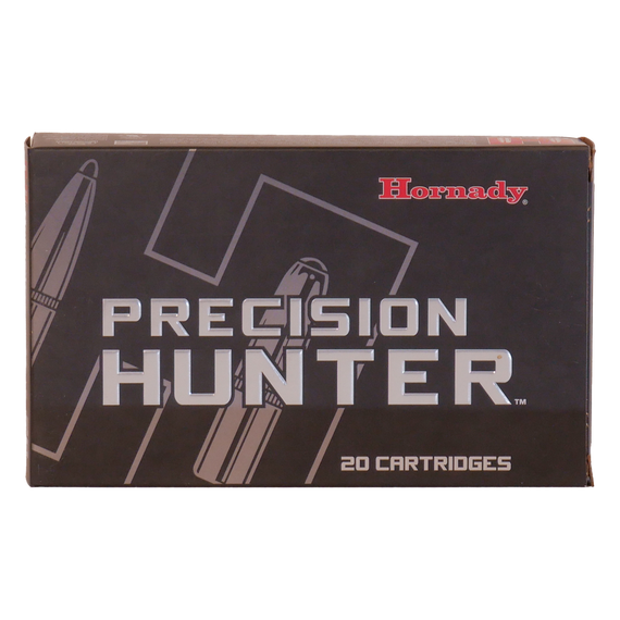6.5 PRC | 143gr. Hornady ELD-X