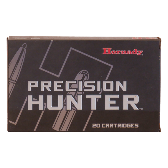 7 PRC | 175gr. Hornady ELD-X