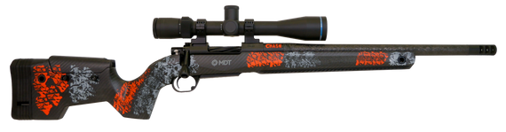 7 SAUM Chasm | STI0397