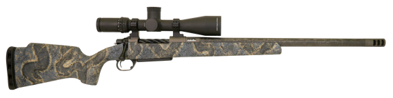 7 PRC Signature | BOTWA0276