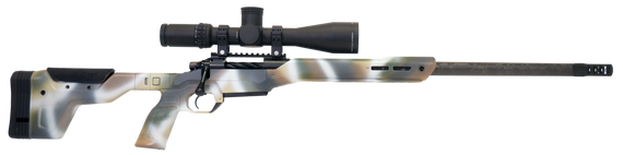 6.5 PRC Chassis | BOTWA0307