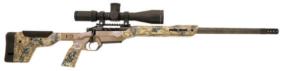 6.5 PRC Chassis | BOTWA0312