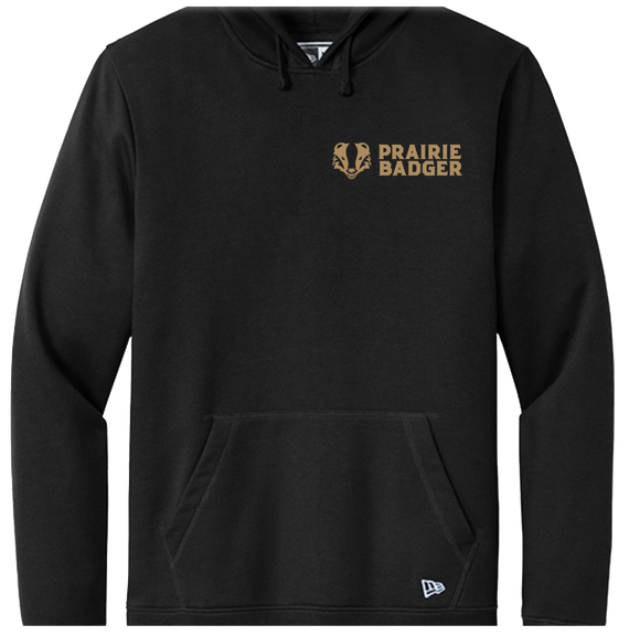 PB Hoodie Front