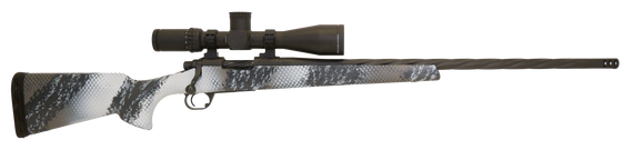 6 Creedmoor Mountain Hunter | BOTW01916