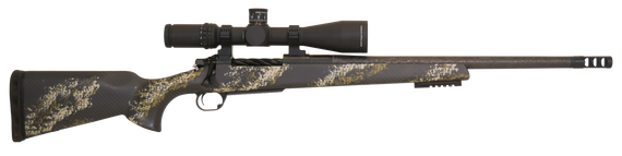 Thorofare Front
