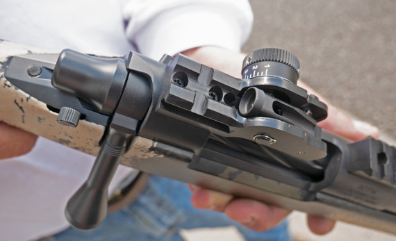 Iron Sight 2